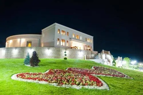 Restaurant nuntă Bistrița-Năsăud – Villa Franca